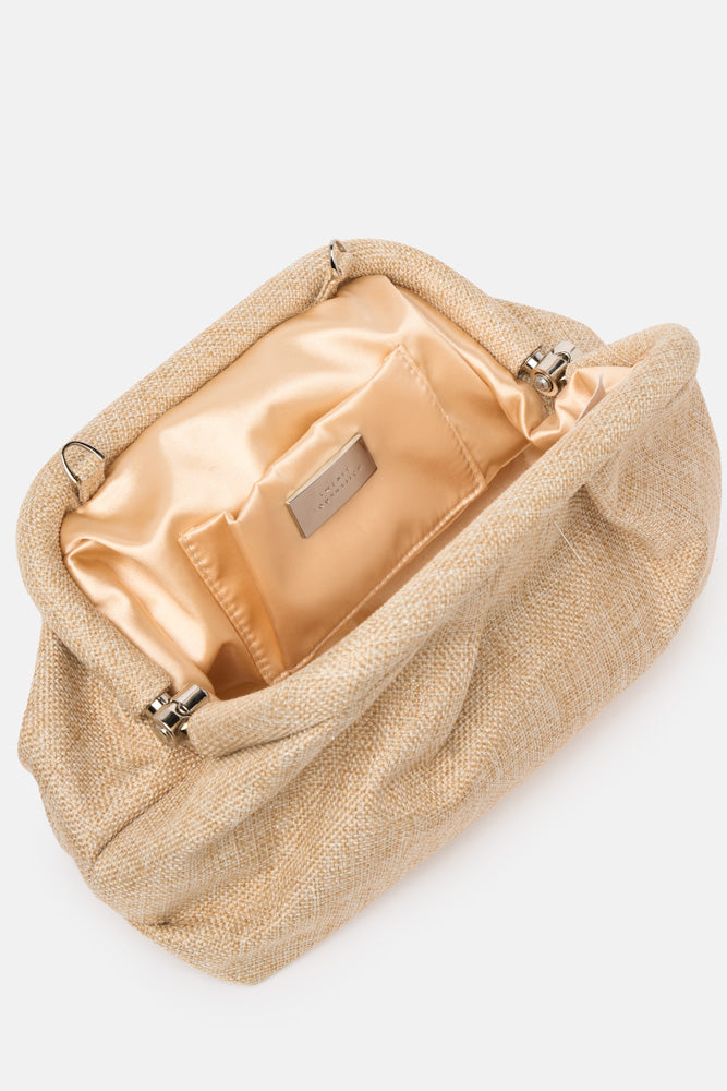 CLUTCH BAKIOS ORO