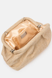 CLUTCH BAKIOS ORO