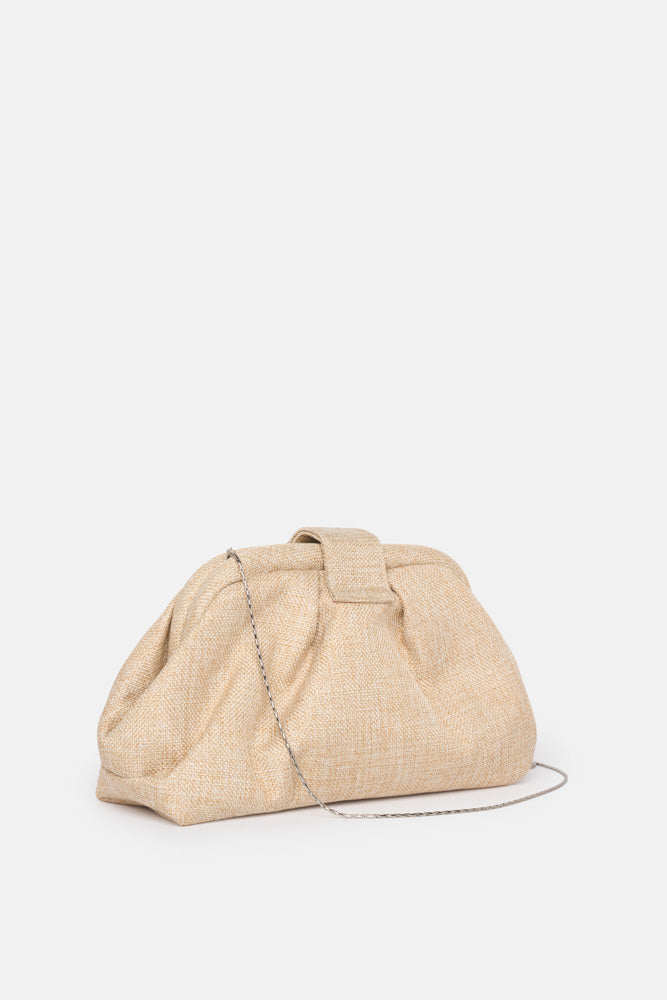 CLUTCH BAKIOS ORO