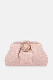 CLUTCH BAKIOS NUDA