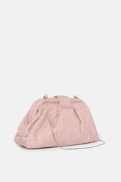 CLUTCH BAKIOS NUDA