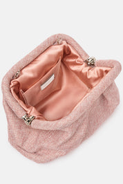 CLUTCH BAKIOS NUDA