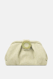 CLUTCH BAKIOS VERDE