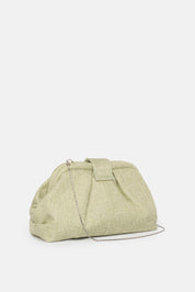 CLUTCH BAKIOS VERDE