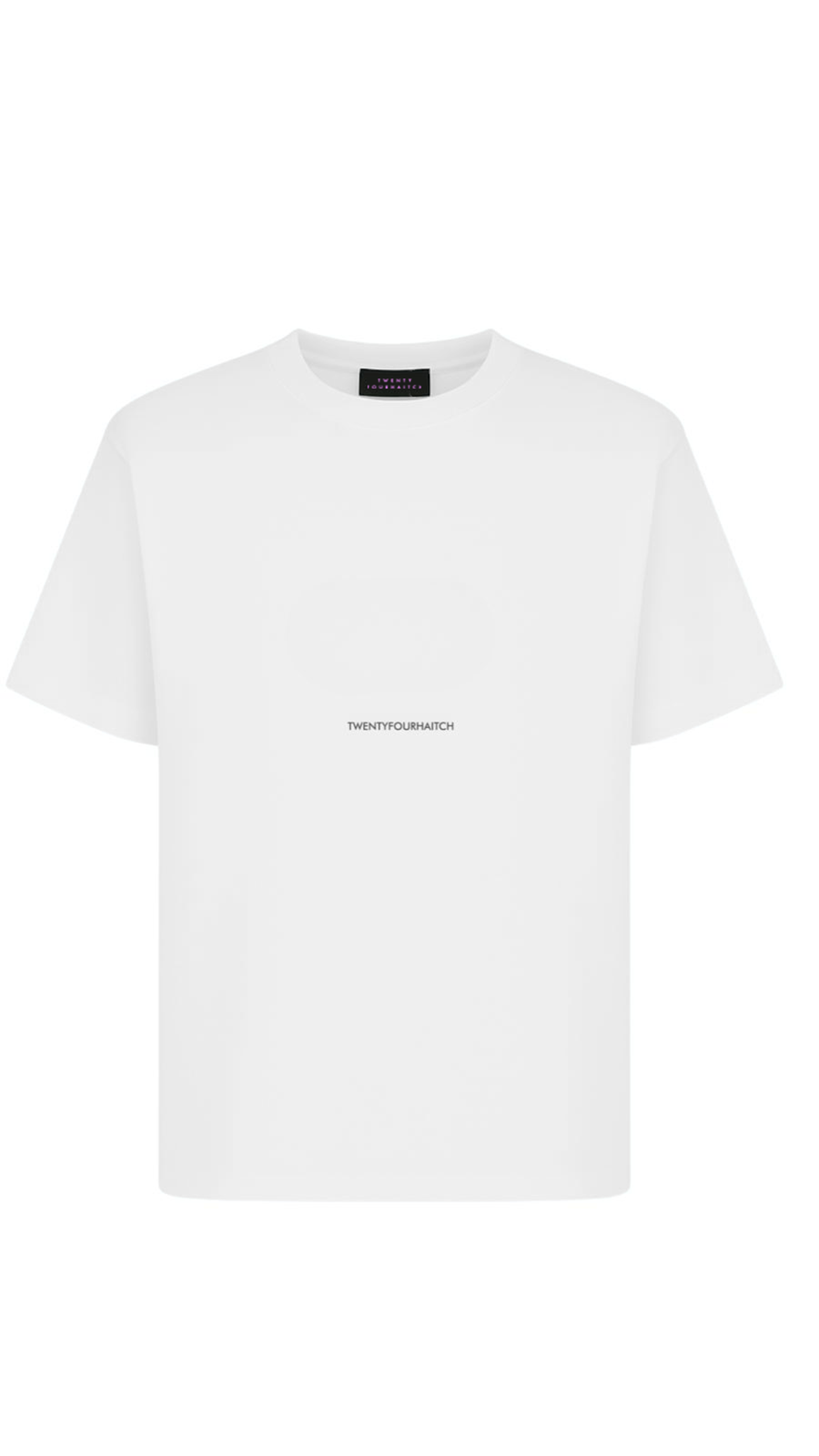 CAMISETA MOON BIANCA
