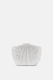 CLUTCH BONITA PLATA