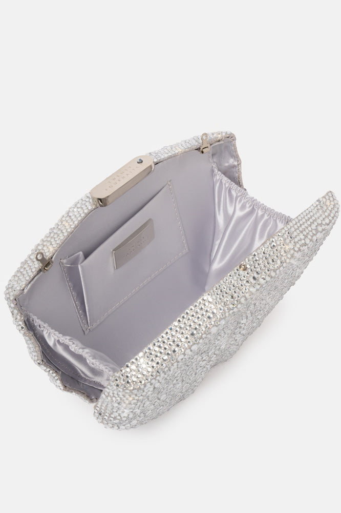 CLUTCH BONITA PLATA