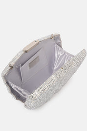 CLUTCH BONITA PLATA