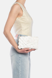 BOLSO DE MANO CALETA BIANCA