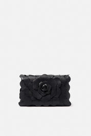BOLSO DE MANO CALETA NERA