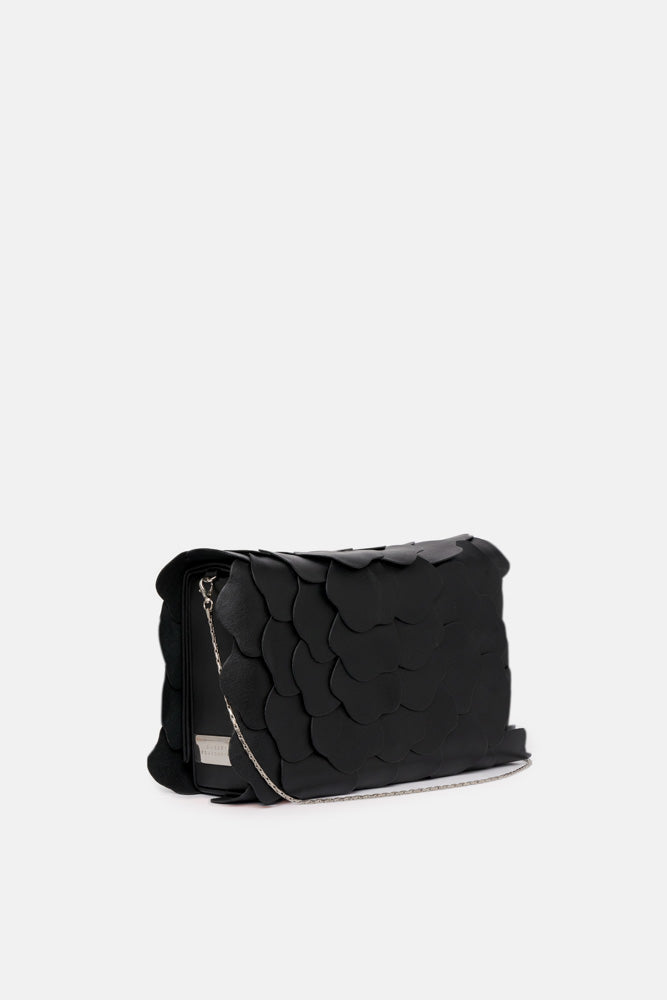 BOLSO DE MANO CALETA NERA