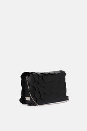 BOLSO DE MANO CALETA NERA