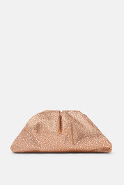 BOLSA TIPO SACO CAMBRIDGE BRONCE