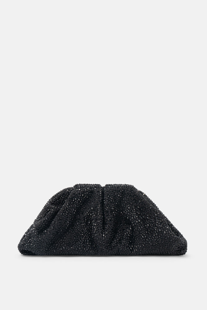 BOLSO BANDOLERA CAMBRIDGE NEGRO