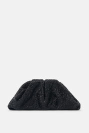 BOLSO BANDOLERA CAMBRIDGE NEGRO