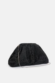 BOLSO BANDOLERA CAMBRIDGE NEGRO