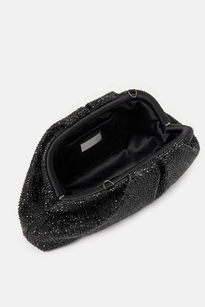 BOLSO BANDOLERA CAMBRIDGE NEGRO