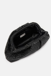 BOLSO BANDOLERA CAMBRIDGE NEGRO