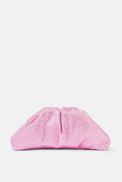 POUCH BAG CAMBRIDGE ROSA