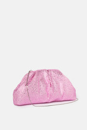 POUCH BAG CAMBRIDGE ROSA