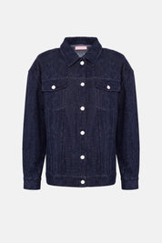 CAMICIA OSLEN BLU