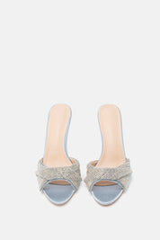 MULES CANBERRA POLVO