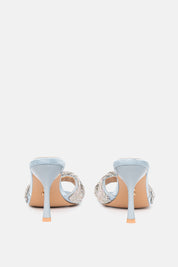 MULES CANBERRA POLVO