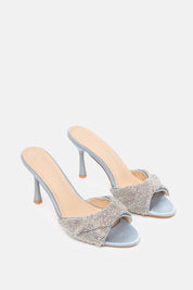 MULES CANBERRA POLVO