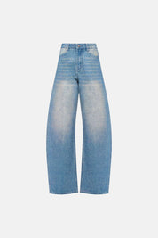 CHARON DENIM AZUL