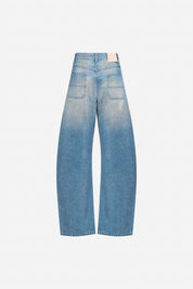 CHARON DENIM AZUL