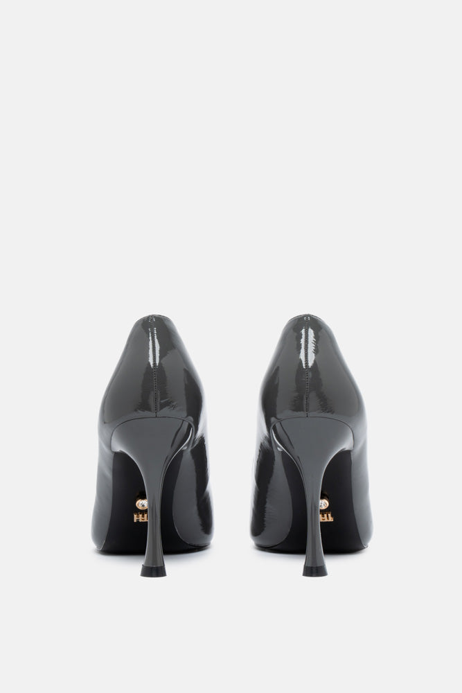 Cylor – décolleté grigio | TWENTYFOURHAITCH – vista retro