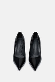 Cylor – décolleté nero | TWENTYFOURHAITCH – vista frontale