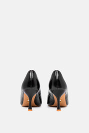 Luvien – décolleté nero | TWENTYFOURHAITCH – vista retro