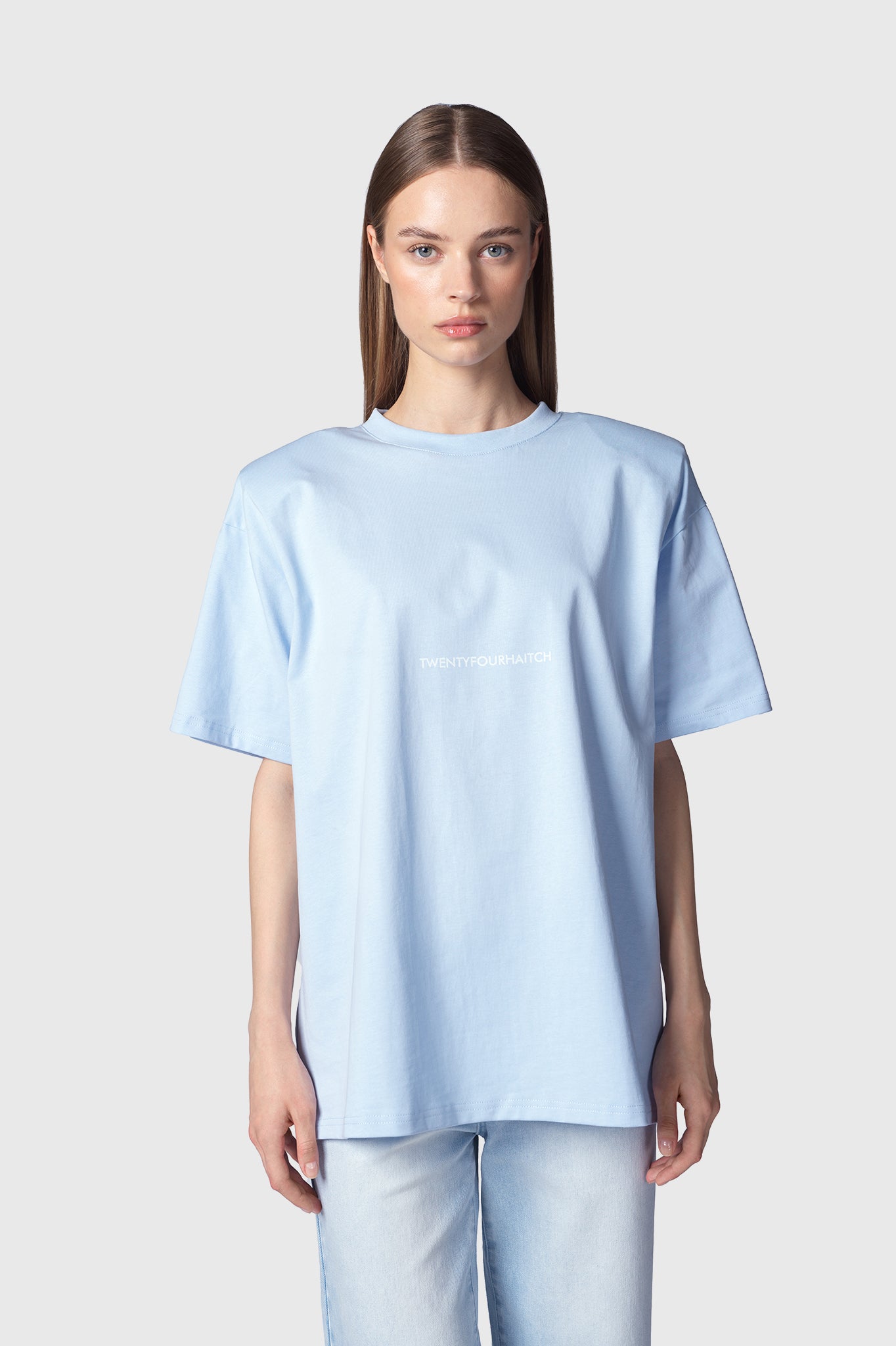 CAMISETA SOMEWHERE AÑIL