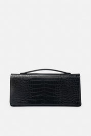 POCHETTE ELBA NEGRA