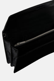 POCHETTE ELBA NEGRA