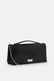 POCHETTE ELBA NEGRA