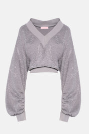 FELPA CALLION GRIGIO