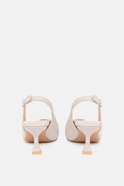 ZAPATILLA ABIERTA GEMELLI NUDE