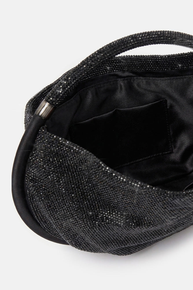 MINIBOLSO GRACIONETA NEGRO