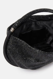 MINIBOLSO GRACIONETA NEGRO