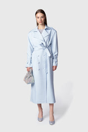 GABARDINA HILLIER POLVO
