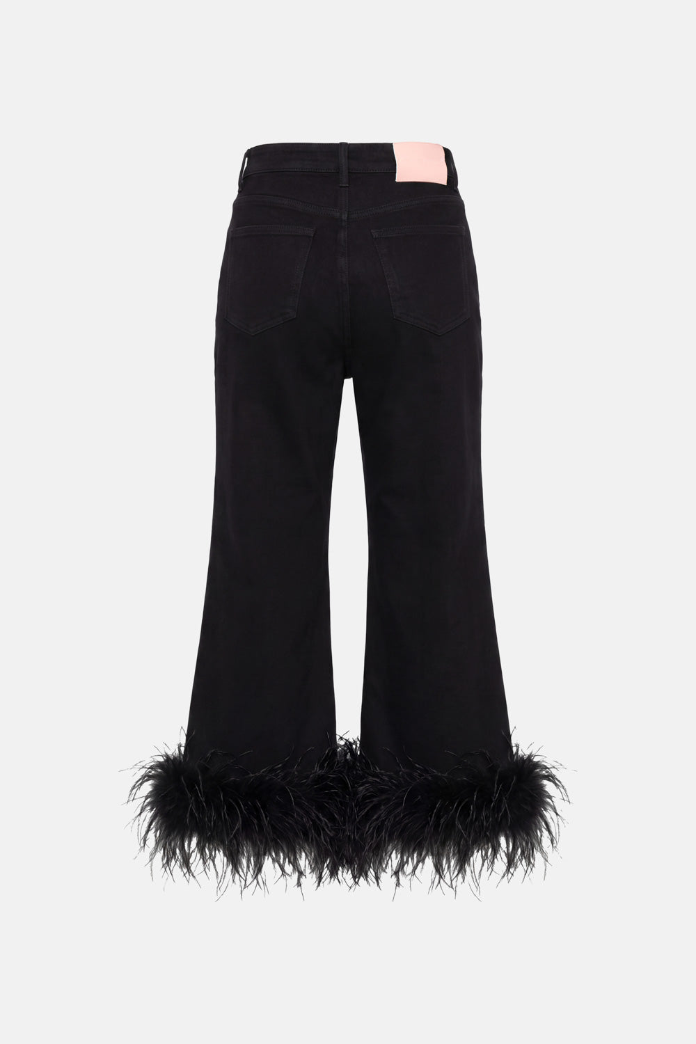 ARCADE DENIM NERO