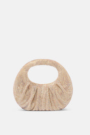 BOLSO JOAN CHAMPAGNE