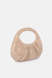 BOLSO JOAN CHAMPAGNE