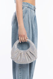 BOLSO DE MANO JOAN POLVERE