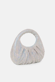 BOLSO DE MANO JOAN POLVERE