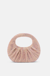 BOLSO DE MANO JOAN ROSA