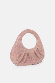 BOLSO DE MANO JOAN ROSA