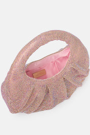 BOLSO DE MANO JOAN ROSA
